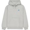 Sweatshirt Men's Medium Gray NCE41301-MGR