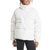 adidas Down Jacket Women's White Unisex IK3163