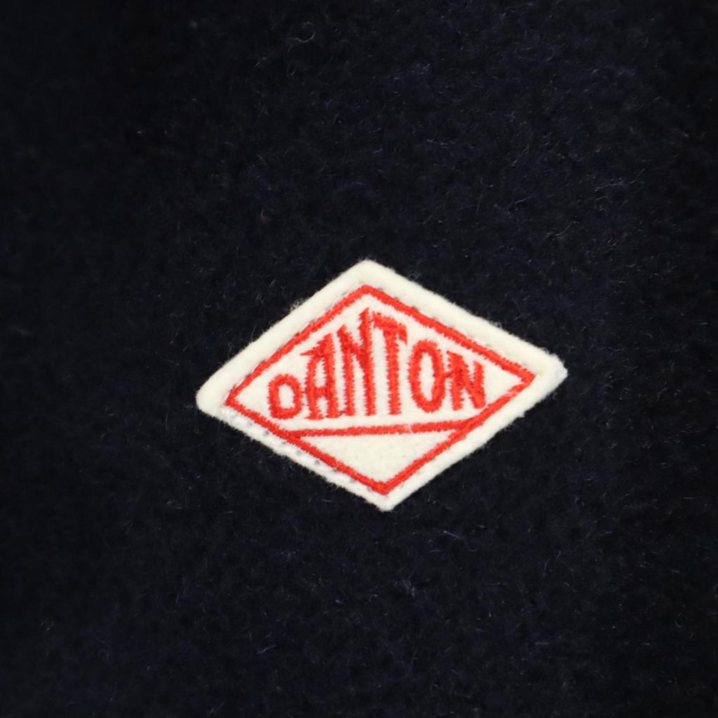Danton URBAN RESEARCH Urban Research special order coat 38 Walnut button Women Used