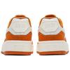 Anta Modische vielseitige rutschfeste, langlebige Low-Top-Skateschuhe Herren-Sneaker Weiß Orange 112438063S-1