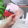 Silicone Invisible Nipple Covers for Women - Anti-Protrusion, Anti-Exposure, Perfect for Weddings and Summer Wear, Suitable for All Sizes