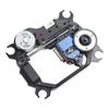 Reliable Performance Plastic Movement for SONY DVD Lens KHS313A KHS313AAM