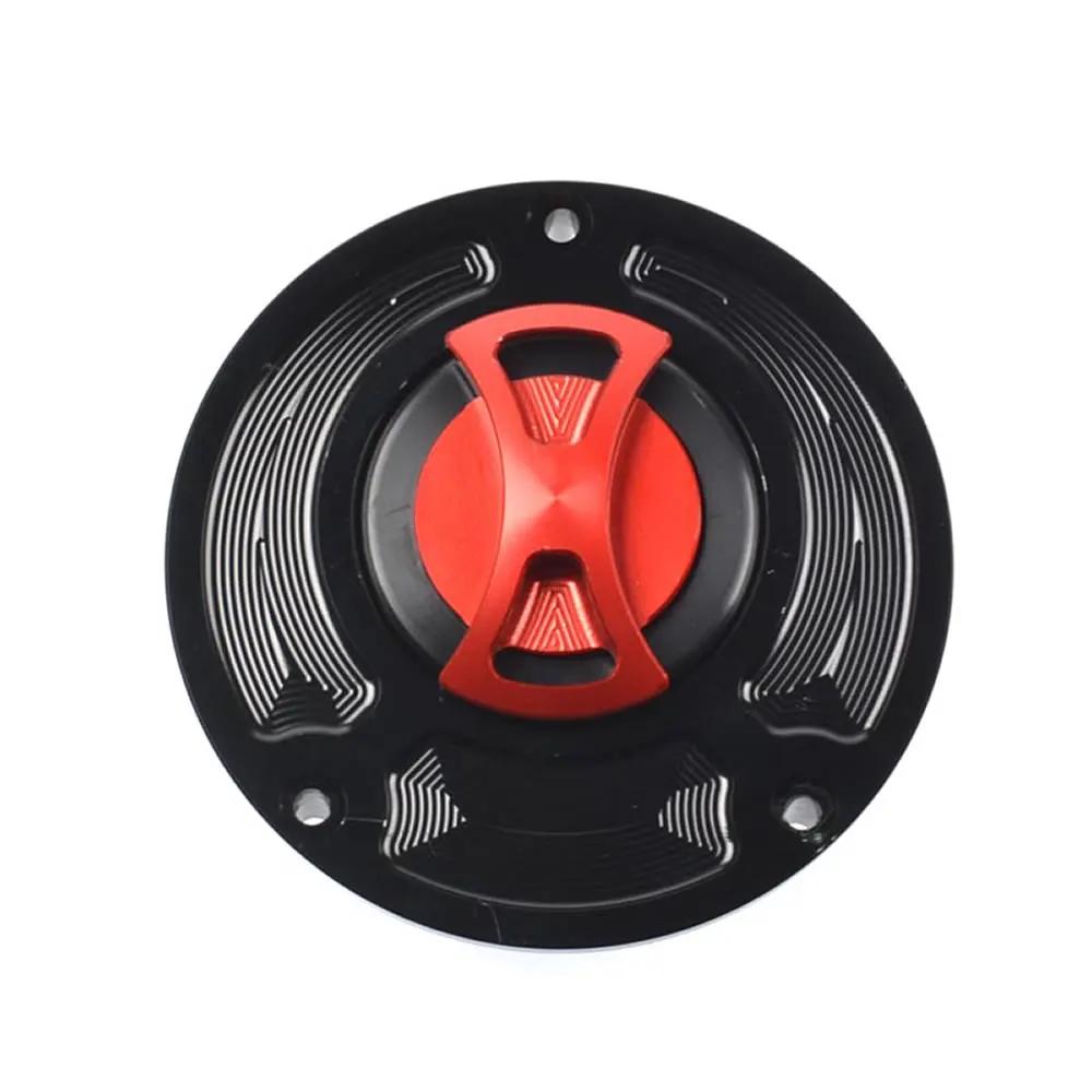 Keyless Motorcycle Fuel Gas Tank Cap Cover For Honda CBR650R CB650R CBR650F CB650F 2019-2023 2020 2021 2022