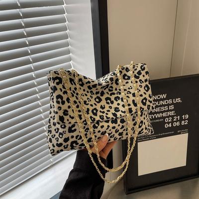 Sommer Modische Große Kapazität Achseltasche Einfache Einkaufstasche Modische Kleine Quadratische Tasche Damen Schöne Modische Umhängetasche