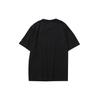 Li Ning Sports Fashion Collection T Shirt Men's Black AHSR405-2