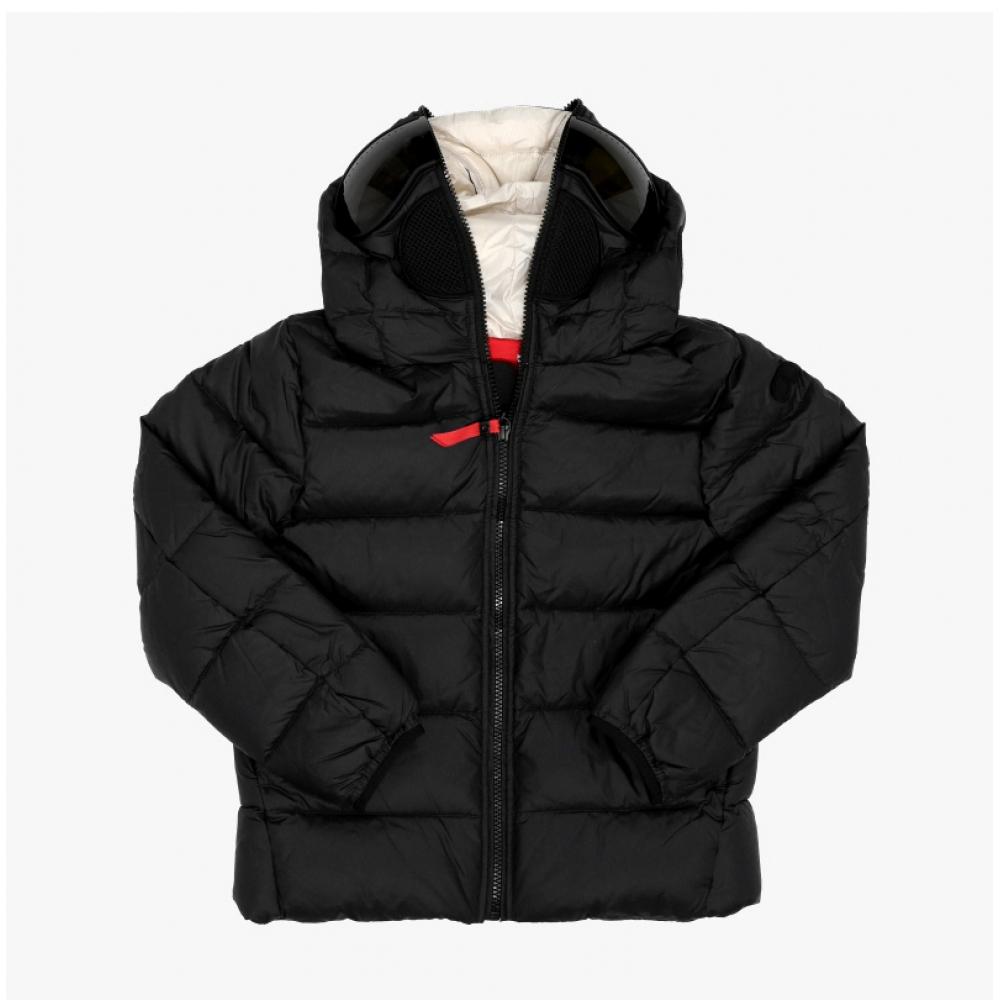 Ai Riders Goggles Padded Child Jacket Jk794btkj5