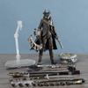 [USED] Bloodborne Hunter Figure