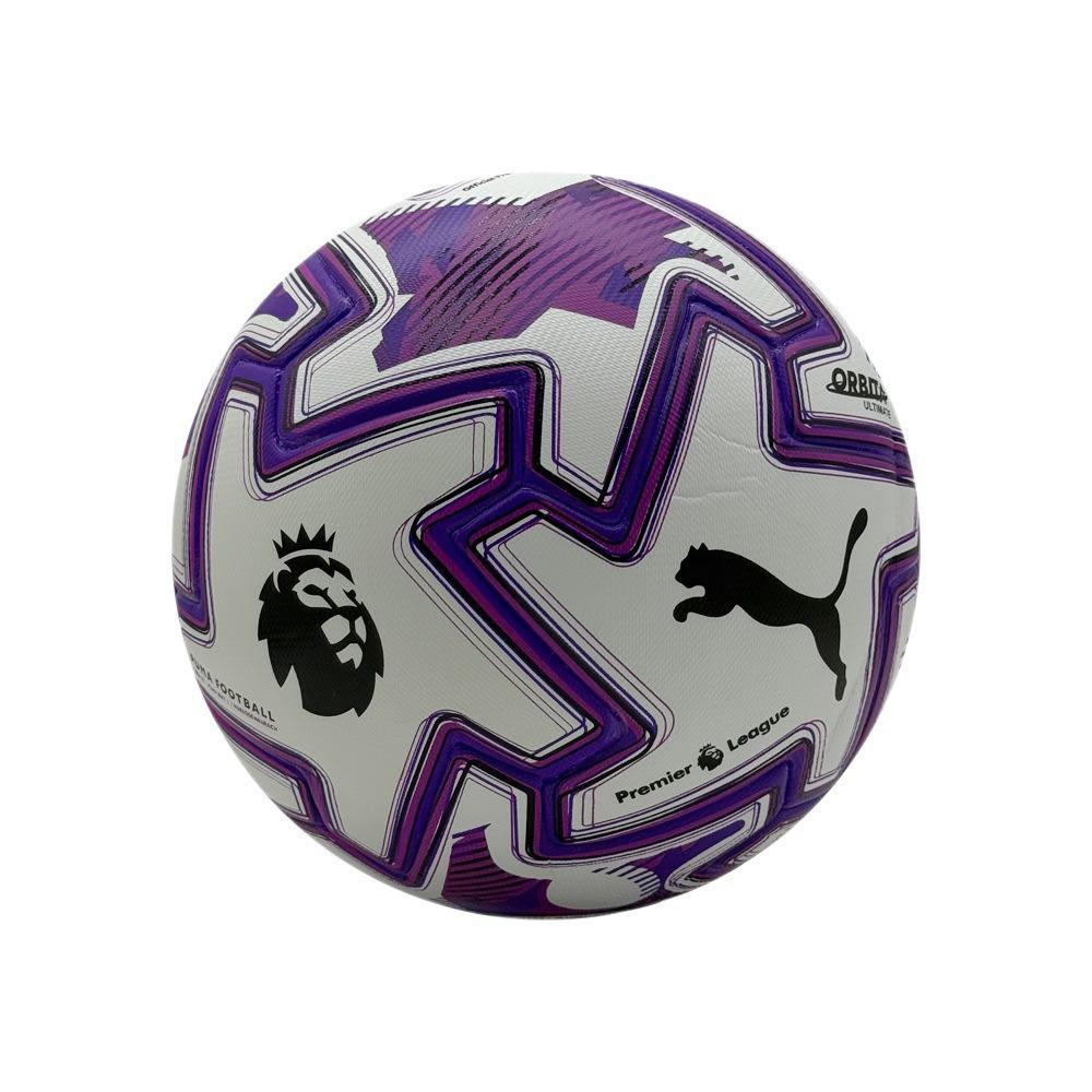 Premier League Puchar Świata Liga Mistrzów Styl Bezszwowa Skóra PU Rozmiar 5 Piłka Nożna