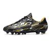 Kids Soccer Shoes Men Original Football Shoes Indoor Professional Football Field Boots Society Cleats TF/AG Sneaker Non Slip