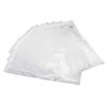 10pcs Vacuum Food Storage Bags Reusable Safe PE Vacuum Sled Food Storage Bag for Food Snack Storage Household