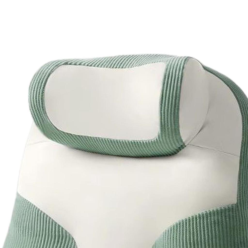Lumbar Support Pillow Car Lower Back High Seats Cushion for Improve