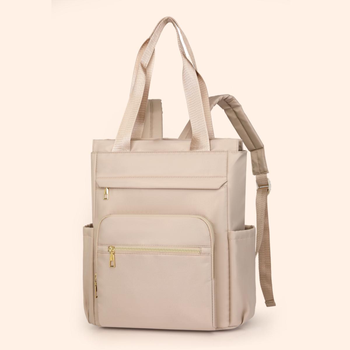 Laptop Bag 14inch High-Looking, Large-Capacity Backpack
