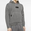Jordan 23 Engineered Pullover Hoodie Men Hoodie Grey CJ5990-010