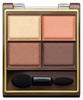 Excel Skinny Rich Shadow SR05 (Warm Brown) Palette Eyeshadow Eyeshadow Palette Makeup