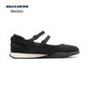 Skechers Women's Casual Breathable Slip-on Flats 114578