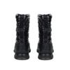 Louis Vuitton 2054 Ankle Boots Men's Black 1A7NE3
