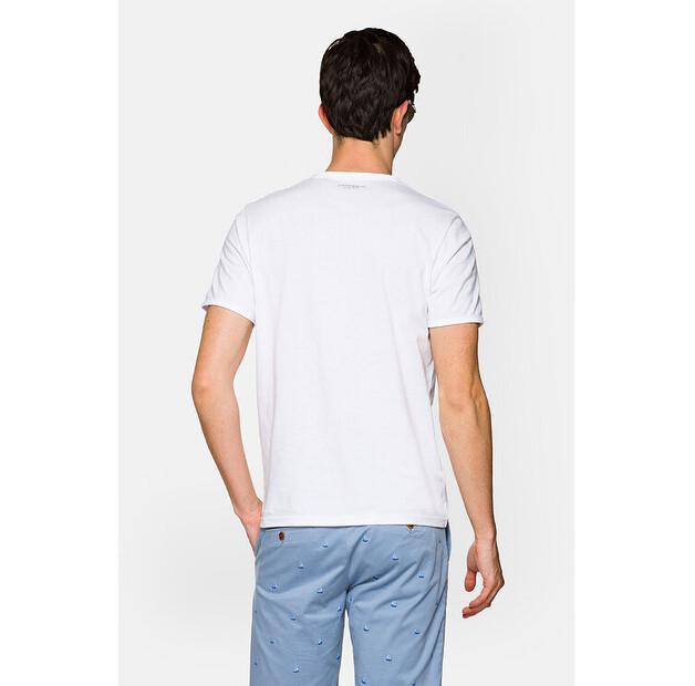 Футболка Lancerto Reggie