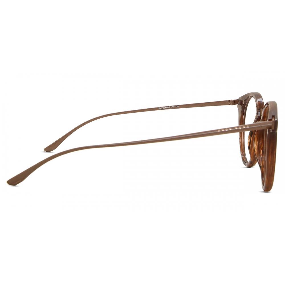 BOSS 0947 Xt8 Men Eyeglasses