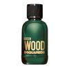 Dsquared2 Green Wood Eau De Toilette 50 Dsquared2 Green Wood Eau De Toilette 50 1