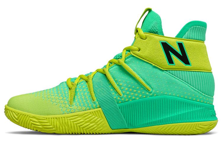 OMN1S New Balance Lights On BBOMNXSN 40