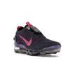 Nike Air VaporMax 2020 Flyknit Dark Raisin Women Sneakers Purple Black Blue-Fox CV8821-502