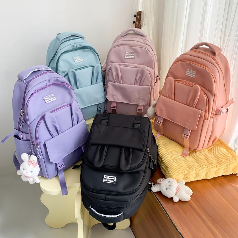 Joom Mochilas Para La Escuela 2019 Mochila Escolar Estudiantes De
