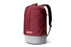 Bellroy Classic Backpack Plus Fits a and a Neon Cabernet (22 Liters, 15-inch Laptop, Clothes, Headphones, Notebook) -