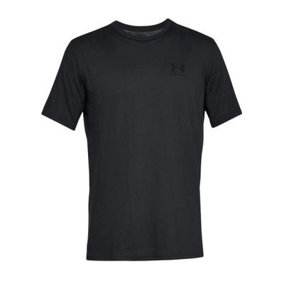 Mens Sportstyle Chest Logo T-Shirt
