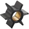 47-89981 Outboard Motor Impeller for Mercury 4/4.5/6/7.5/9.8 HP Engine Pump Impeller Outboard Motor