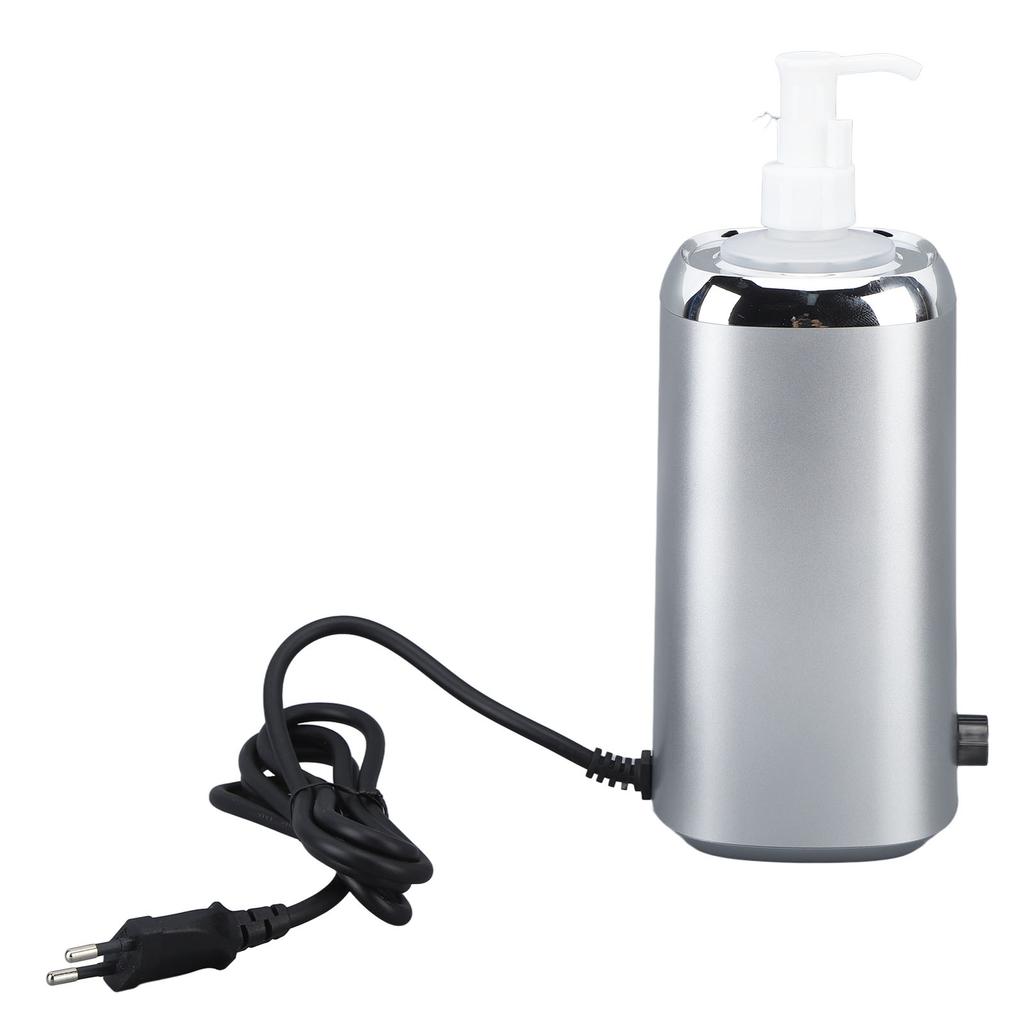 Massage Oil Heater Warmer Professional Adjustable Temperature Digital Massage Oil Warmer