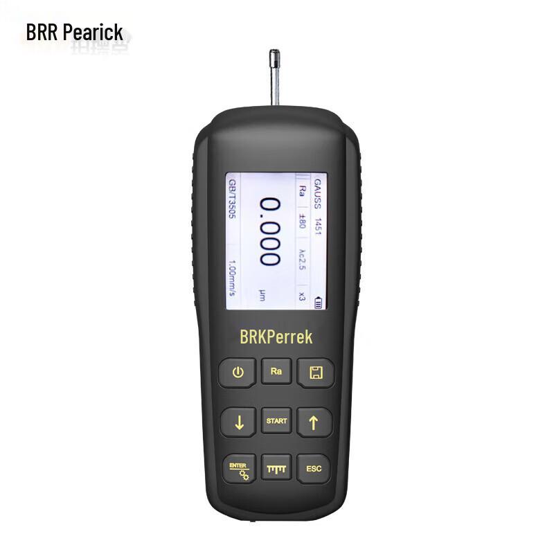Poraike Surface Roughness Meter BC-200