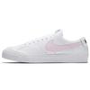 New Nike Sb Blazer Zoom Low White Prism Pink 864348-160