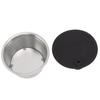 Kaffee Kapsel Adapter Wiederverwendbares Kaffeemaschinenzubehör Für DOLCE Für GUSTO Für EdgLUMIO Kaffee