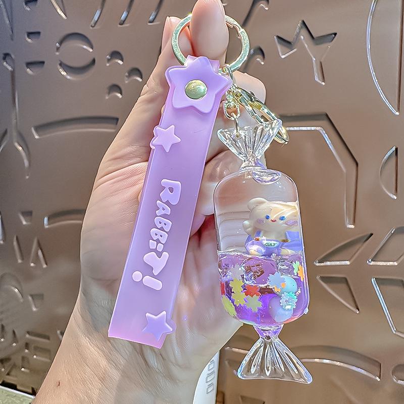 

Кристальный кулон «Зыбучий песок», комбинезон «Маленький медвежонок», брелок с плавающим маслом, шарм «Дрейфующая бутылка» для девочек Individually Packaged