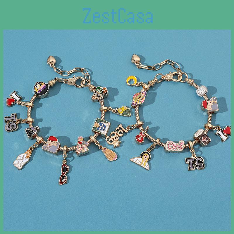 New Arrival Usa Singer Ts1988 Pandora Bracelet Diy Jewelry Wholesale