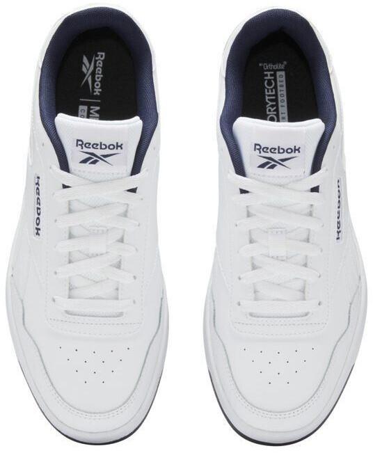 Кроссовки Reebok Court Advance Blue/White