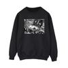 Star Wars Womens/Ladies Anime Plane Sweatshirt