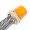 Water for Tank DN40 Heating Pipe Water Heater Electrical Immersion Air Drop Shipping