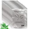 DClub Hydrogel Eye Patches Gel Lash Extensions, Under Eye Patches, Lint Free Eyelash Pads, Lash Lift Pads for Supplies, Beauty Eyelash Extension To