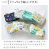 Women's Mini Coin Case (Begonia)