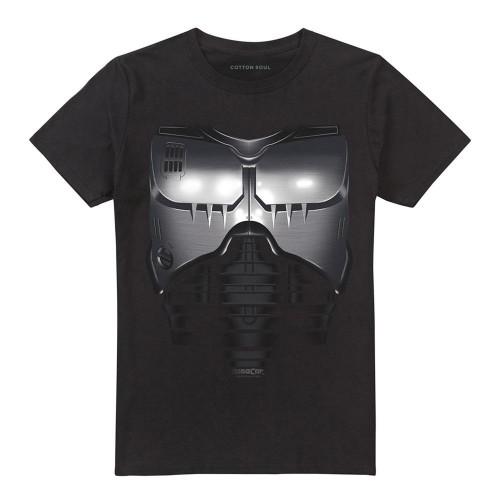 Robocop Unisex Adult Robo Armor T-Shirt
