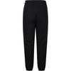 Adidas Ess Stanford Comfortable Fashion Logo Knitted Sports Pants Men Bottoms Black AA0040