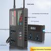 High Power Smart 12V/24V to 220V Car Inverter Charger