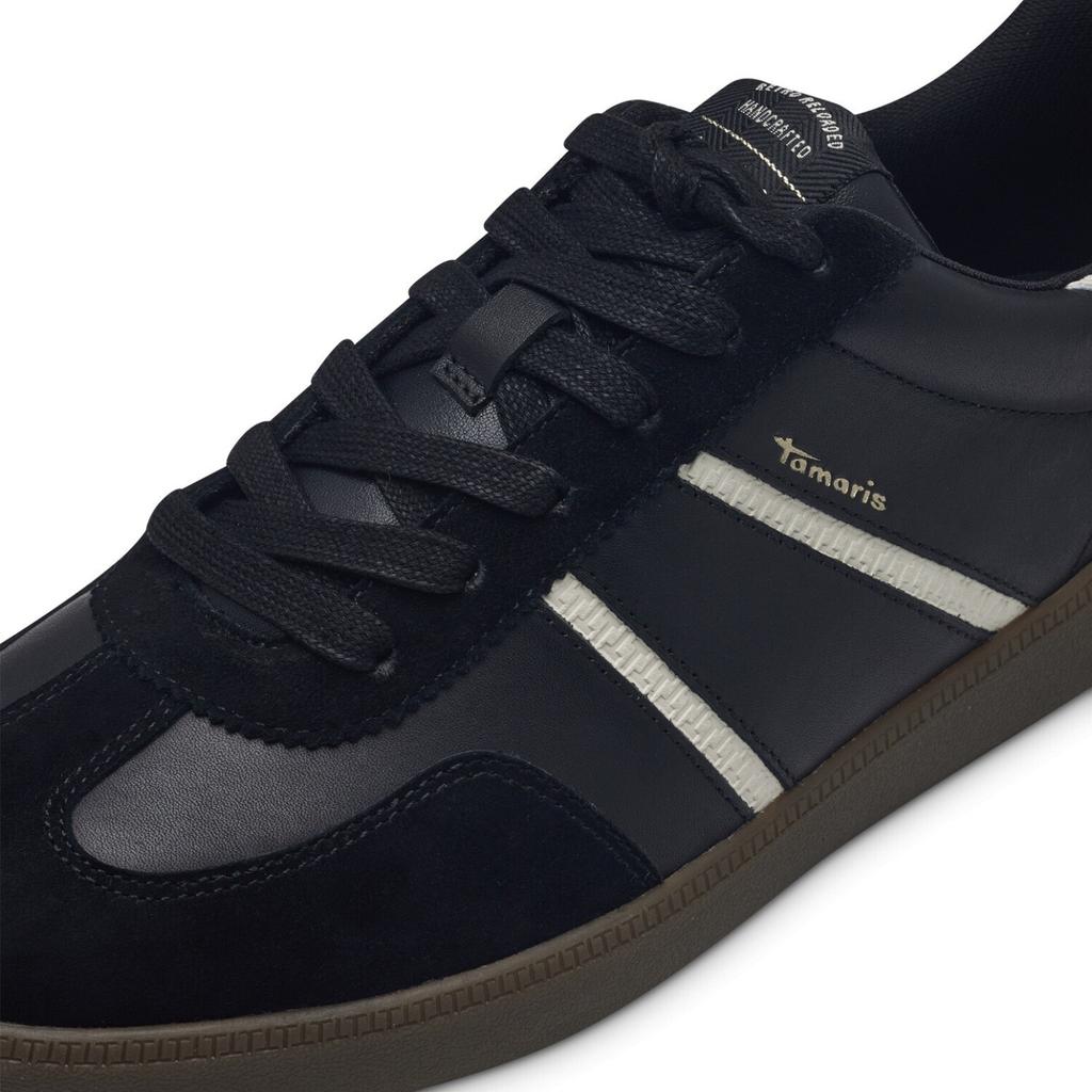 Sneakers Tamaris Low-Top (1-23624-43) Black/combi