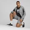 Puma Bmw Mms Shorts 8.6'' 53813403 R S