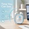 High Volume Visual Timer with Stand Pomodoro Timer Kitchen Cooking Timer  Kitchen and Home