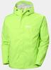Ervik Jacket (64032) Bright Green
