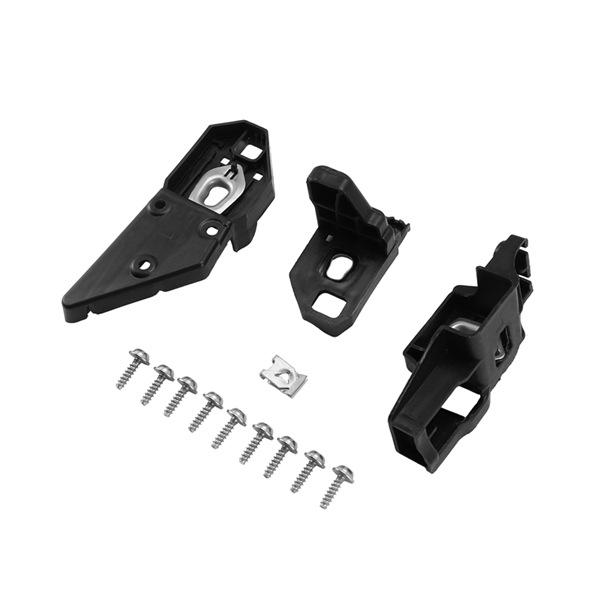 A2468200314: Mercedes-Benz B180/B200/B260 Left Front Headlight Repair Kit