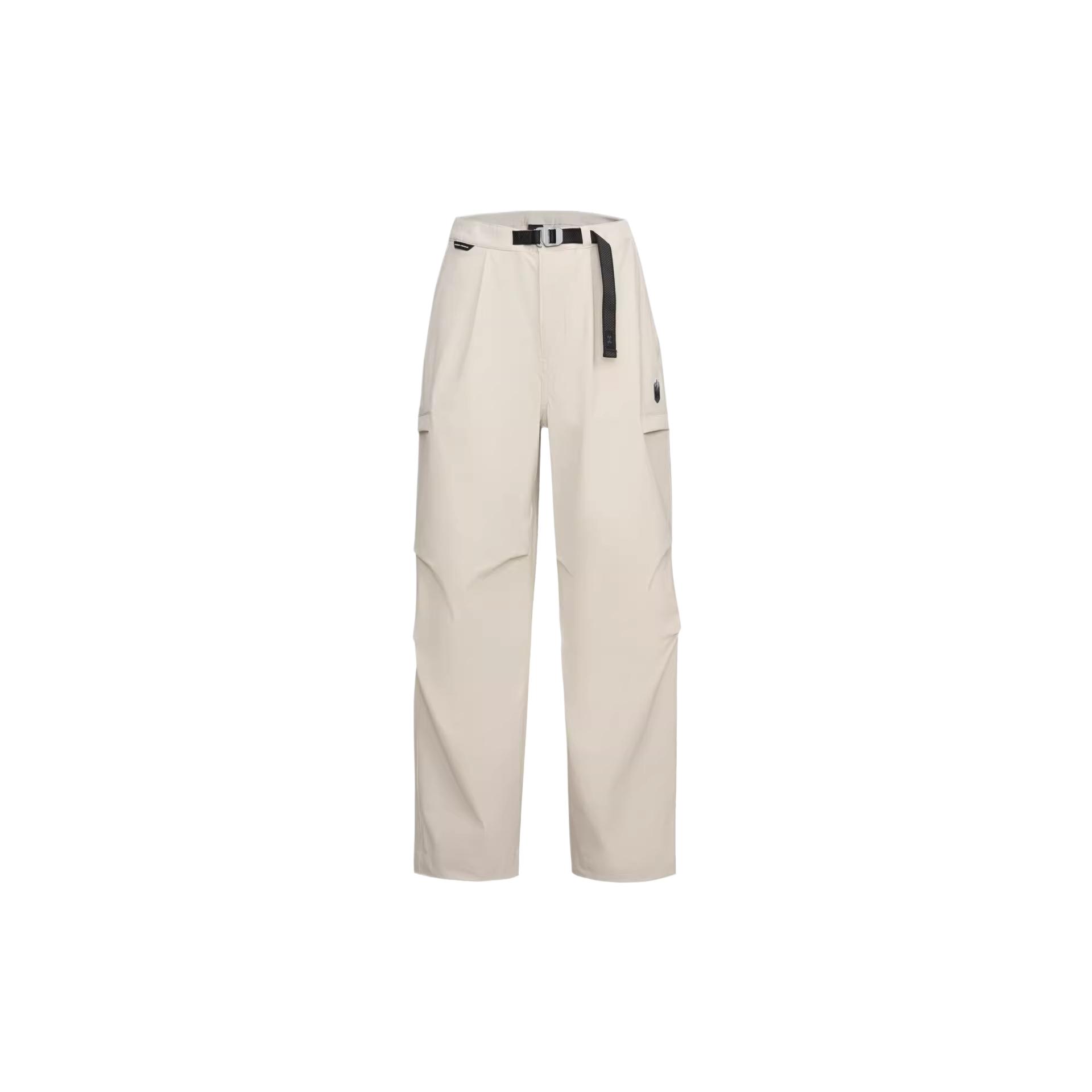 

Under Armour FW/AW25 Urban Outdoor Series Solid Mid-Rise Straight Leg Casual Pants Women bottoms 6010040-110 S