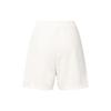 New Nike Women'ss High-Waisted Casual Shorts 'Sail White' DM6729-133